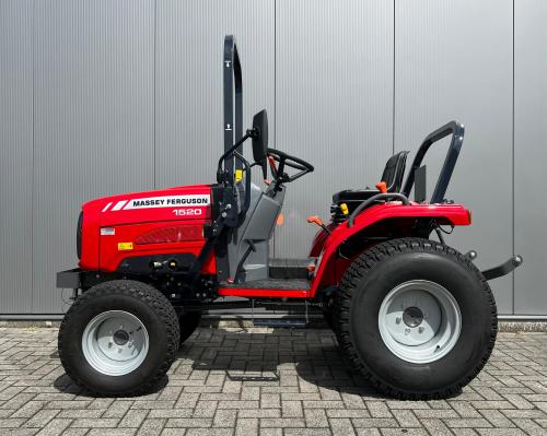 Massey Ferguson 1520